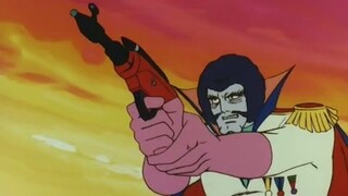 UFO Robo Grendizer EP 43 JP Audio ENG Subs