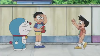 Doraemon Episode 262