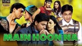 Main hoon na on sale full movie hd download