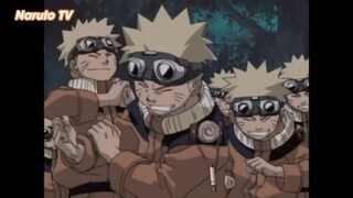 Naruto Dattebayo (Short Ep 1) - Ảnh phân thân chi thuật