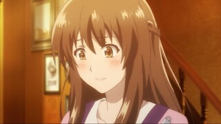 Ep 1 - Kyoto Teramachi Sanjou no Holmes [sub Indo]