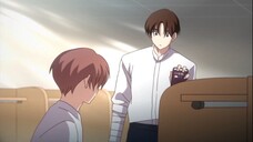 [Boylove Anime Vietsub] Tình Nhân 4 Tuần - Tập 10 End