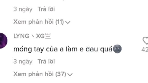 toàn thánh ăn nói =))