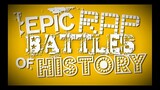 epic rap battles of history #5🤢🥵🥶