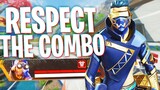 It's Time to Start Respecting This Combo... - Apex Legends Season 13