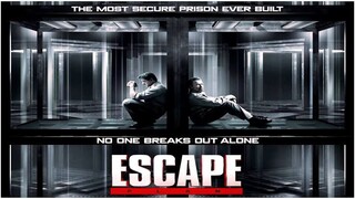 Escape Plan  แหกคุกมหาประลัย