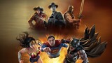 WATCH FULL Justice League Warworld  (2023 Movie) Link in description