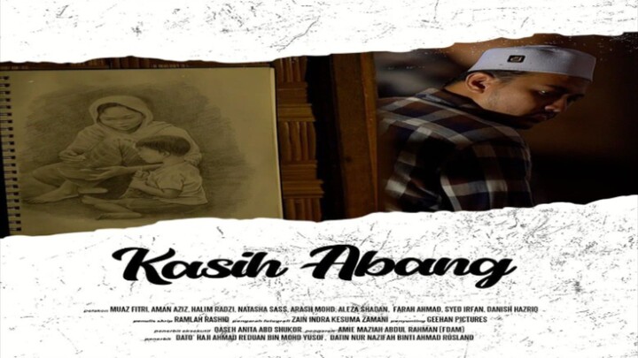 Kasih Abang (2022) Full