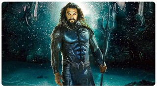 Morbius, Jumanji 4, Turning Red, Aquaman 2 the Lost Kingdom - Movie News 2022