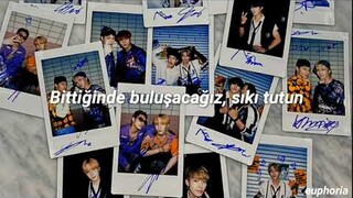 ATEEZ(에이티즈) - 'ONE DAY AT A TIME' TÜRKÇE ÇEVİRİ [ZERO : FEVER Part.1]