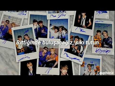 ATEEZ(에이티즈) - 'ONE DAY AT A TIME' TÜRKÇE ÇEVİRİ [ZERO : FEVER Part.1]