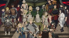 Dungeon Meshi – Mĩ Vị Hầm Ngục - Tập 19 [Việt sub]