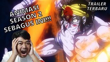 JANGAN LUPAKAN ANIME INI GUYS! TAYANG MINGGU INI!