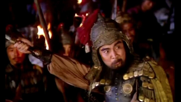 A review of the clips that attracted Cao Cao's fans over the years