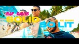 Raf Davis - SOLID SO LIT ft. Nik Makino (Official Music Video)(Prod by. Robin Wesley)