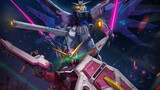 [Gundam SEED / Cảnh nổi tiếng / MAD] The Divine Comedy "River" bị bỏ rơi bởi bản làm lại, chỉ có tìn