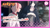 NATURO| See Sasuke&Sakura with the Bgm of Sword and Fairy 3|Never change in life._1