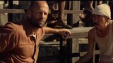 Jason Statham went to prison specifically to kill an African drug lord / Mechanic: Resurrection