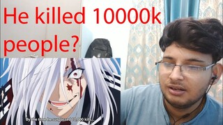 Cheating | Plunderer episode | 19 | Reaction