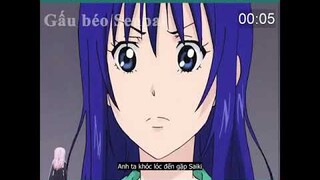 Phim Anime Hay :Siêu Năng Lực Gia Phần 5 | Review Anime