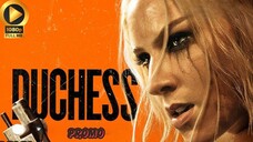 Watch MOVIE: Duchess 2024 trailer: link in the description: