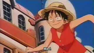 ONE PIECE_ TAOSE! KAIZOKU GANZACK