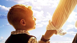 Cậu bé đã có trải nghiệm tuyệt vời trên thiên đường! Câu chuyện có thật này đã đánh thức vô số con n