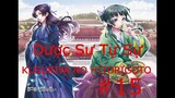 Dược Sư Tự Sự - Kusuriya No Hitorigoto - tập 15