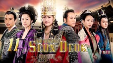 QUEEN SEON DEOK (2009) Episode 11 Tagalog dubbed