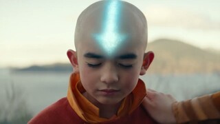 Can Aang learn how to control the Avatar State and save Kyoshi Island from the Fire Nation? 🔥📺