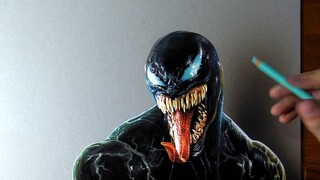 [Keseharian] Sektsa: Venom | Sangat nyata