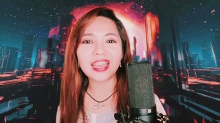 Malayo Ka Man - Jr.Crown, Kath, Cyclone & Young Weezy (COVER) | Shinea X Nehemiah X Zayn