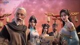 The Legend Of Martial Immortal S2 Eps 31(56)Sub Indo