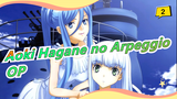 [Aoki Hagane no Arpeggio] Album nhạc dạo đầu (320K)_A2