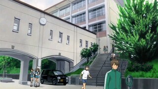 Suzumiya Haruhi no Yuuutsu (Sub Indonesia) #7