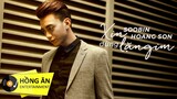 SOOBIN HOÀNG SƠN - XIN ĐỪNG LẶNG IM | Official Audio Lyrics | Nhạc Trẻ Hay Nhất
