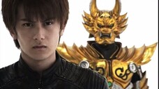 GARO - Episode 9 (English Sub)