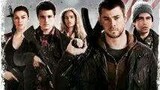RED DAWN TAGALOG DUBBED