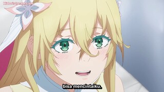 EP12 Why Does Nobody Remember Me in This World? (Sub Indonesia) 1080p SELESAI