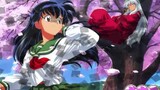 Inuyasha ending 1 MY WILL full song)