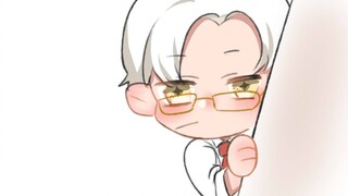 【未定】莫医生跟踪又被发现辽