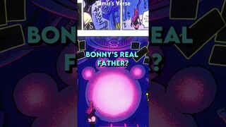 Who Is Bonny’s REAL Father?!? #anime #onepiece #luffy #shorts