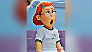 Disney y su necesidad de que me identifique con todos sus personajes 😭// turningred meimei disney valiente merida miraculous encanto isabela mommyissues