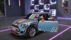 ACE RACER - MINI JCW