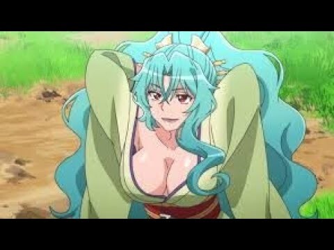 Tóm Tắt Anime : “ Nguyệt Đạo Dị Giới " Tập 6