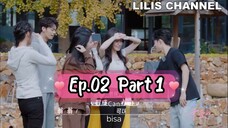 [SUB INDO] Dearest Dear (2025) _ Ep.02 Part 1