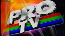 Pro TV - Ident (1999)