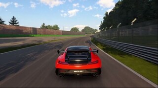 (PS5) Gran Turismo 7 đang STUNNING - Gameplay đồ họa thực tế SIÊU BỀN [60 khung hình / giây]