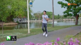 Yêu Nhầm Chị Dâu EP 3B [Sub Việt]