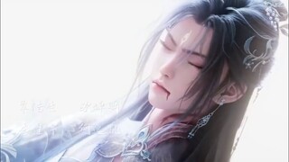 Lu Xueqi 😭🤧🤧// jj donghua Jade dynasty S2//